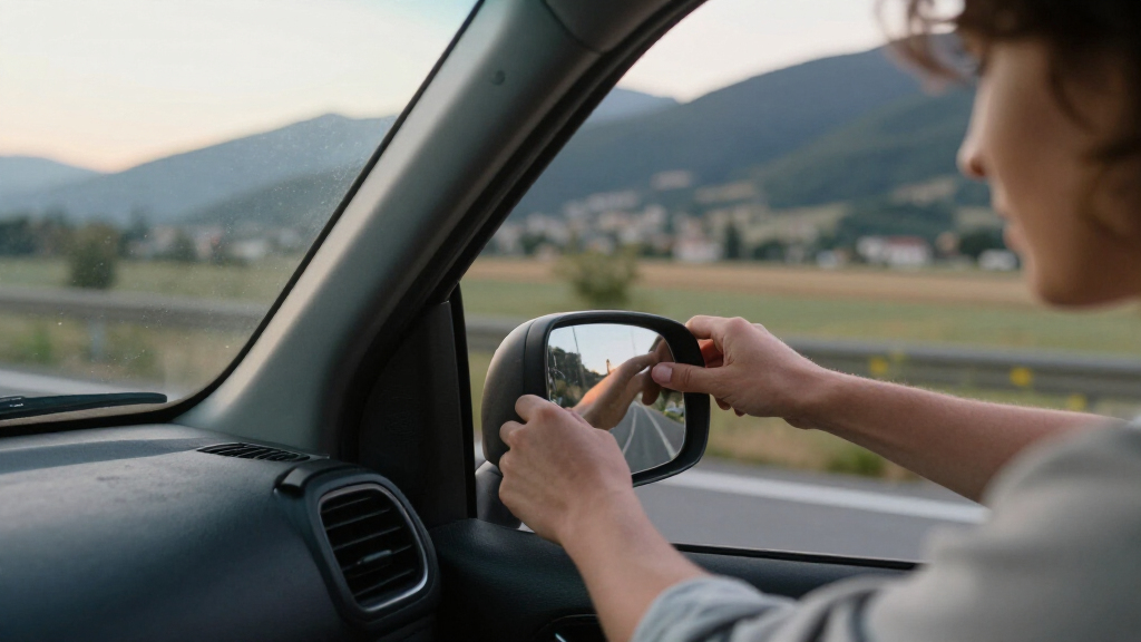 Italy Wanted To Ban Drivers Over 85 From Freeways, Should America?