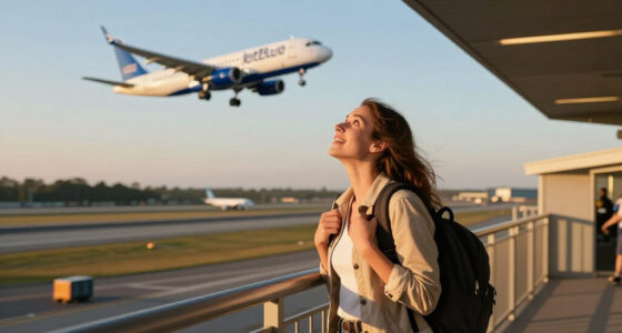 Jetblue Surges In Global Coverage