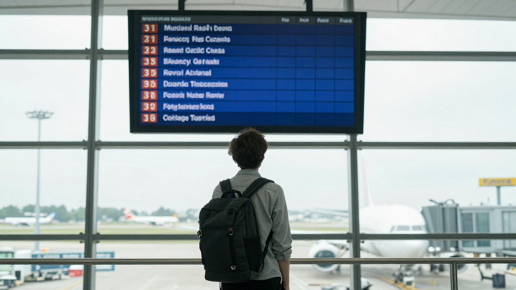 Jetblue Surges In Global Coverage
