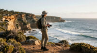 Kangaroo Island, Tasmania, Australia Surges In Global Coverage