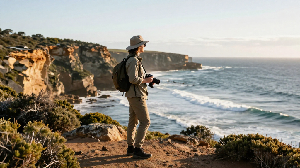 Kangaroo Island, Tasmania, Australia Surges In Global Coverage