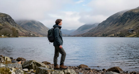 Lake District, Cumbria, United Kingdom Surges In Global Coverage