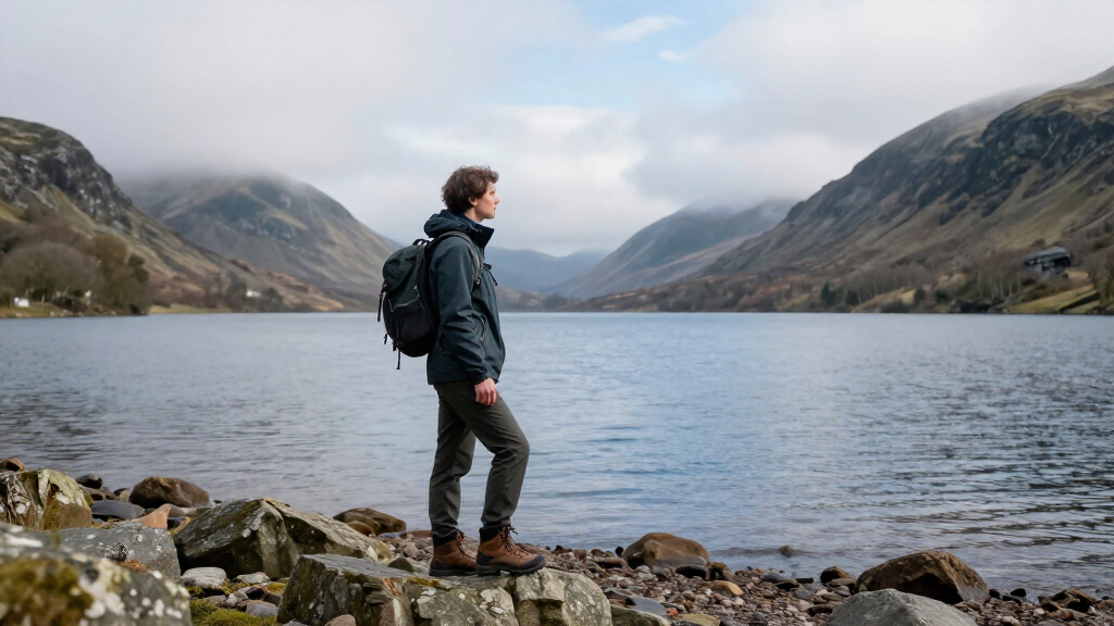 Lake District, Cumbria, United Kingdom Surges In Global Coverage