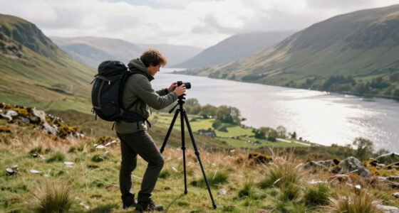 Lake District, Cumbria, United Kingdom Surges In Global Coverage