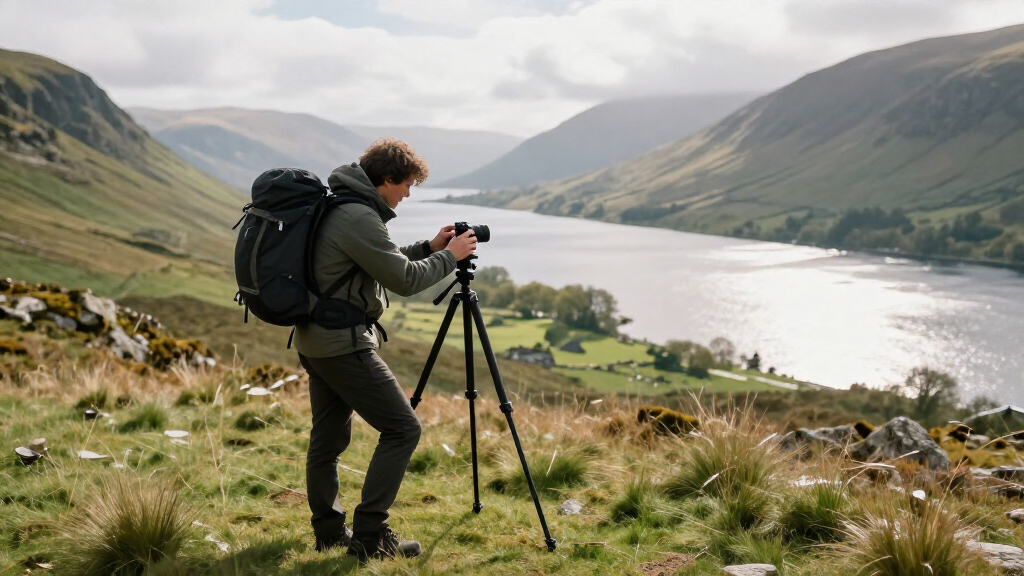 Lake District, Cumbria, United Kingdom Surges In Global Coverage
