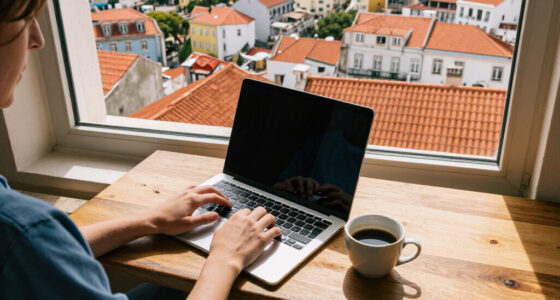 Lisbon, Lisboa, Portugal Surges In Global Coverage