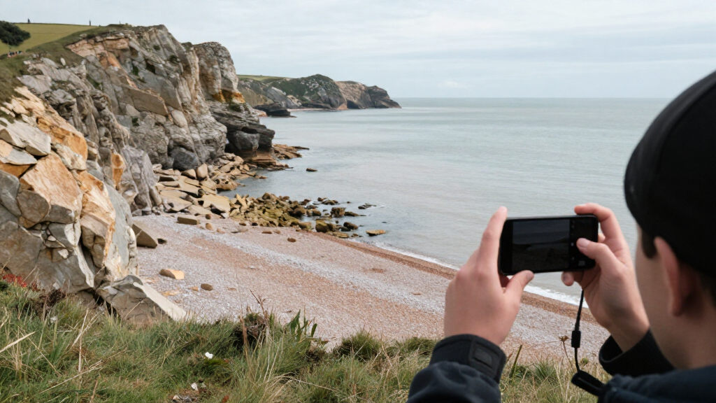 Lyme Regis, Dorset, United Kingdom Surges In Global Coverage