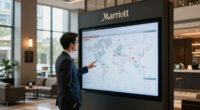 Marriott International Surges In Global Coverage