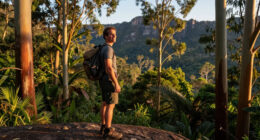 Nattai National Park, New South Wales, Australia Surges In Global Coverage