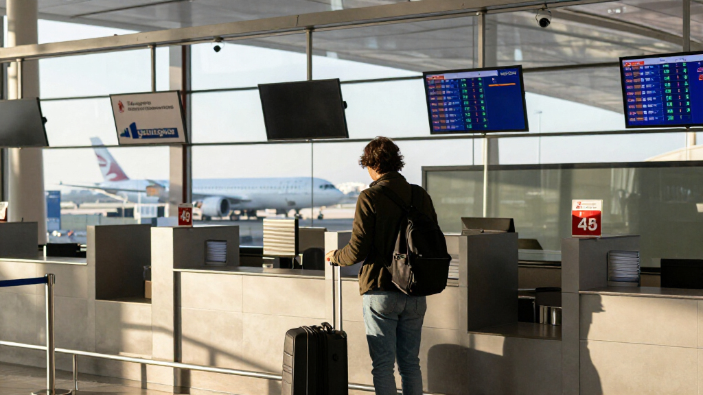 New Direct Flight Route Opens Between Tel Aviv And Bologna