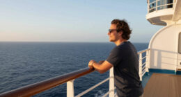 Norwegian Cruise Line Surges In Global Coverage
