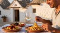 Osteria Trulli Brings Taste Of Puglia, A Top Tourist Destination, To The Suburbs