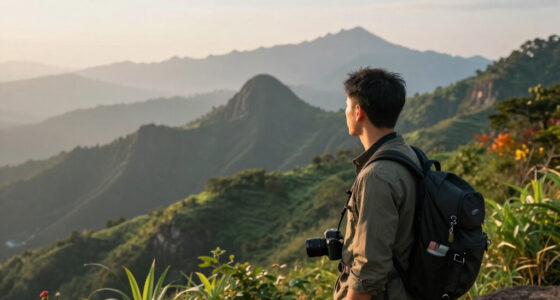 Phu Chi Fa, Thailand (General), Thailand Surges In Global Coverage