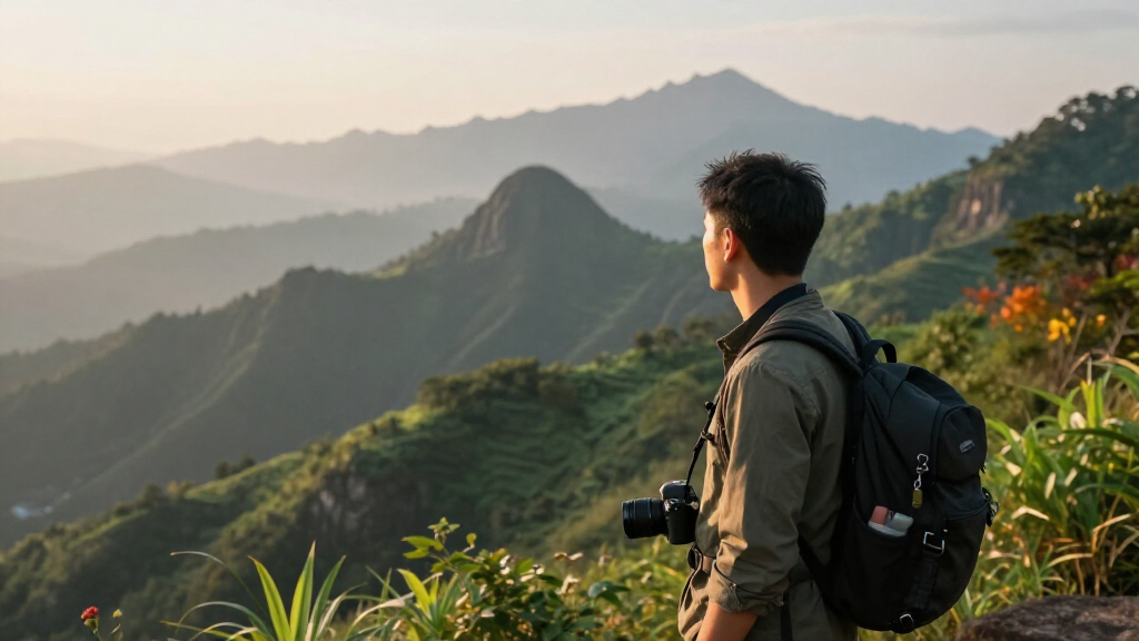 Phu Chi Fa, Thailand (General), Thailand Surges In Global Coverage