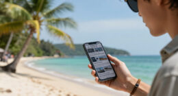 Phuket, Phuket, Thailand Surges In Global Coverage