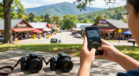 Pigeon Forge, Tennessee, United States Surges In Global Coverage