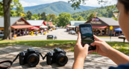 Pigeon Forge, Tennessee, United States Surges In Global Coverage