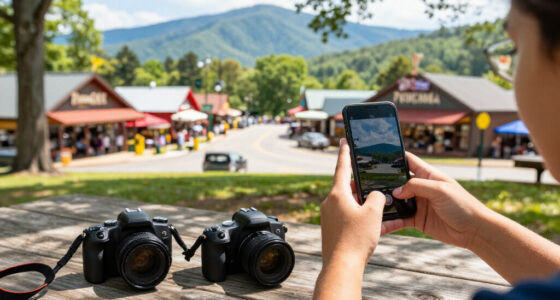 Pigeon Forge, Tennessee, United States Surges In Global Coverage