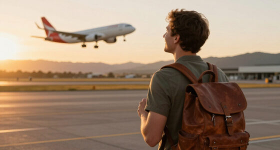 Qantas Surges In Global Coverage