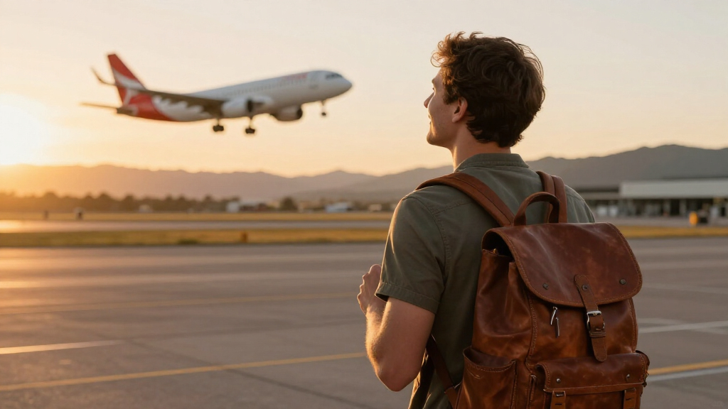 Qantas Surges In Global Coverage