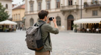 Rick Steves Surges In Global Coverage