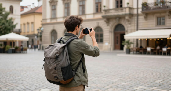 Rick Steves Surges In Global Coverage