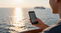 Royal Caribbean Surges In Global Coverage