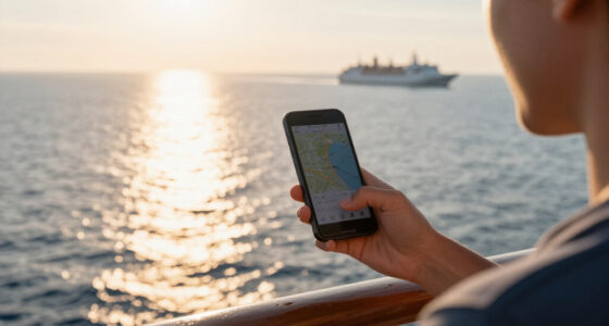 Royal Caribbean Surges In Global Coverage