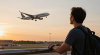 Singapore Airlines Surges In Global Coverage