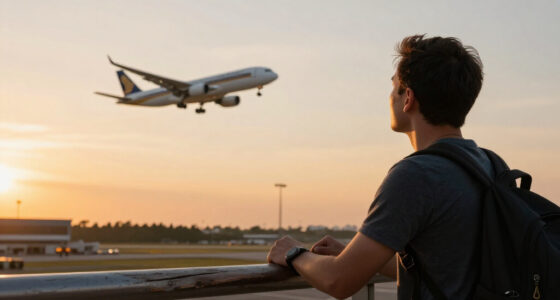 Singapore Airlines Surges In Global Coverage