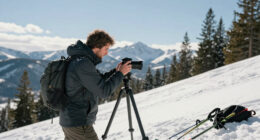Snowmass, Colorado, United States Surges In Global Coverage
