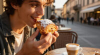 The Italian Pastry That’s Caused A Frenzy