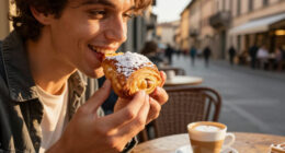 The Italian Pastry That’s Caused A Frenzy