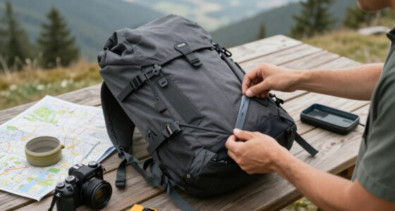 Travel
