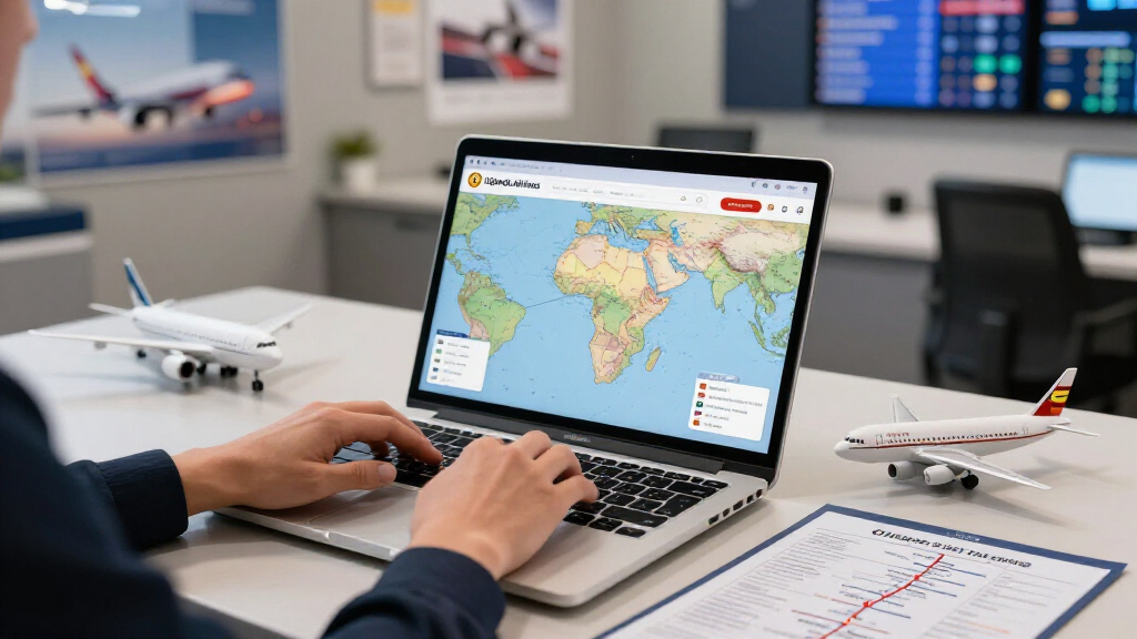 Uganda Airlines Surges In Global Coverage