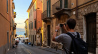 Why A Grand Tour Of Italy Should Include A Stop In Genoa