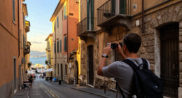 Why A Grand Tour Of Italy Should Include A Stop In Genoa