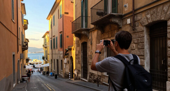 Why A Grand Tour Of Italy Should Include A Stop In Genoa