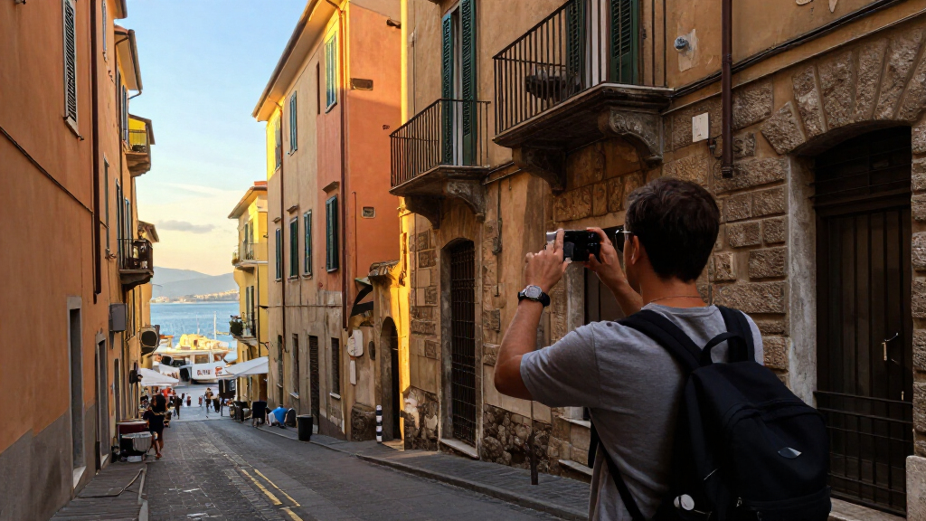 Why A Grand Tour Of Italy Should Include A Stop In Genoa