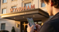 Wyndham Hotels Surges In Global Coverage