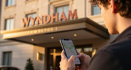 Wyndham Hotels Surges In Global Coverage