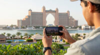 Yas Island, Abu Z¸Aby, United Arab Emirates Surges In Global Coverage