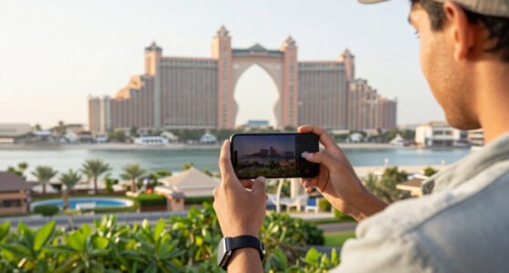 Yas Island, Abu Z¸Aby, United Arab Emirates Surges In Global Coverage