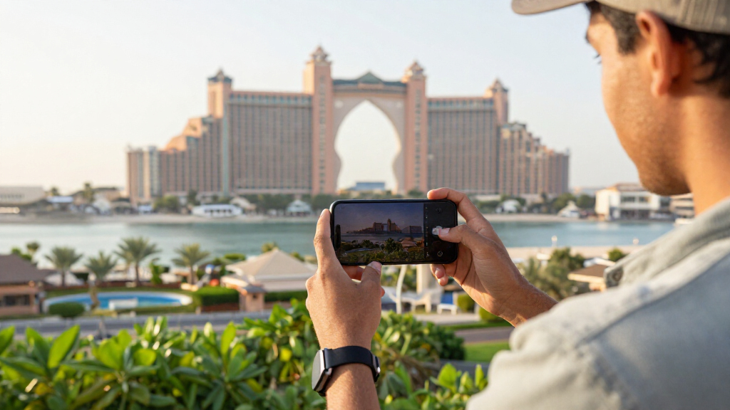 Yas Island, Abu Z¸Aby, United Arab Emirates Surges In Global Coverage