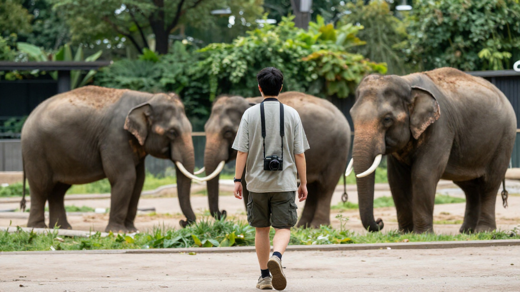Zoologischer Garten Berlin