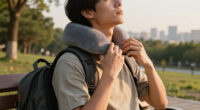 10 Best Compact Travel Pillows for Airplanes and Road Trips in 2026