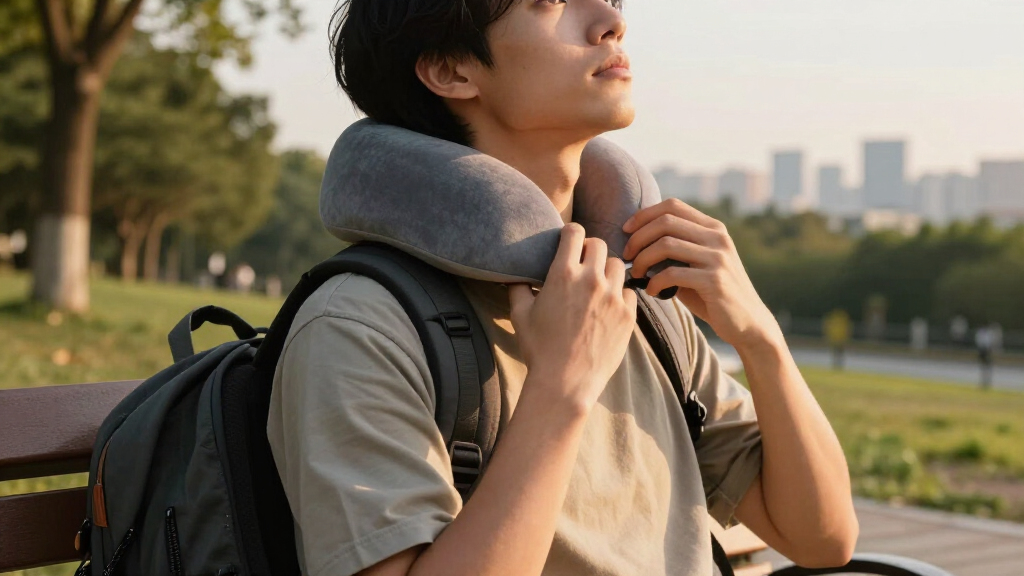 10 Best Compact Travel Pillows for Airplanes and Road Trips in 2026