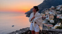 10 Places In Italy Where The Sunset Really Takes Your Breath Away
