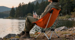 11 Best Compact Lightweight Camping Chairs for 2026