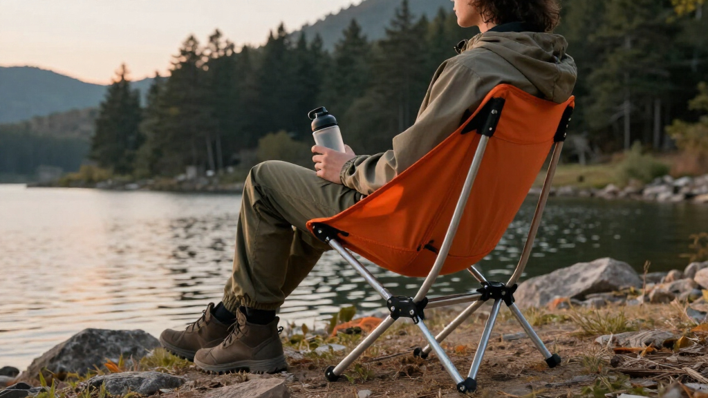11 Best Compact Lightweight Camping Chairs for 2026
